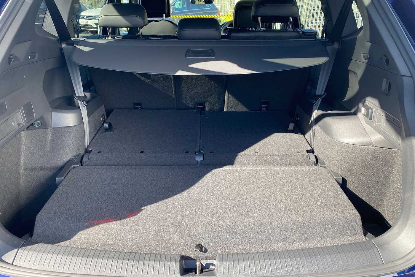Volkswagen Tiguan Allspace Estate R-Line