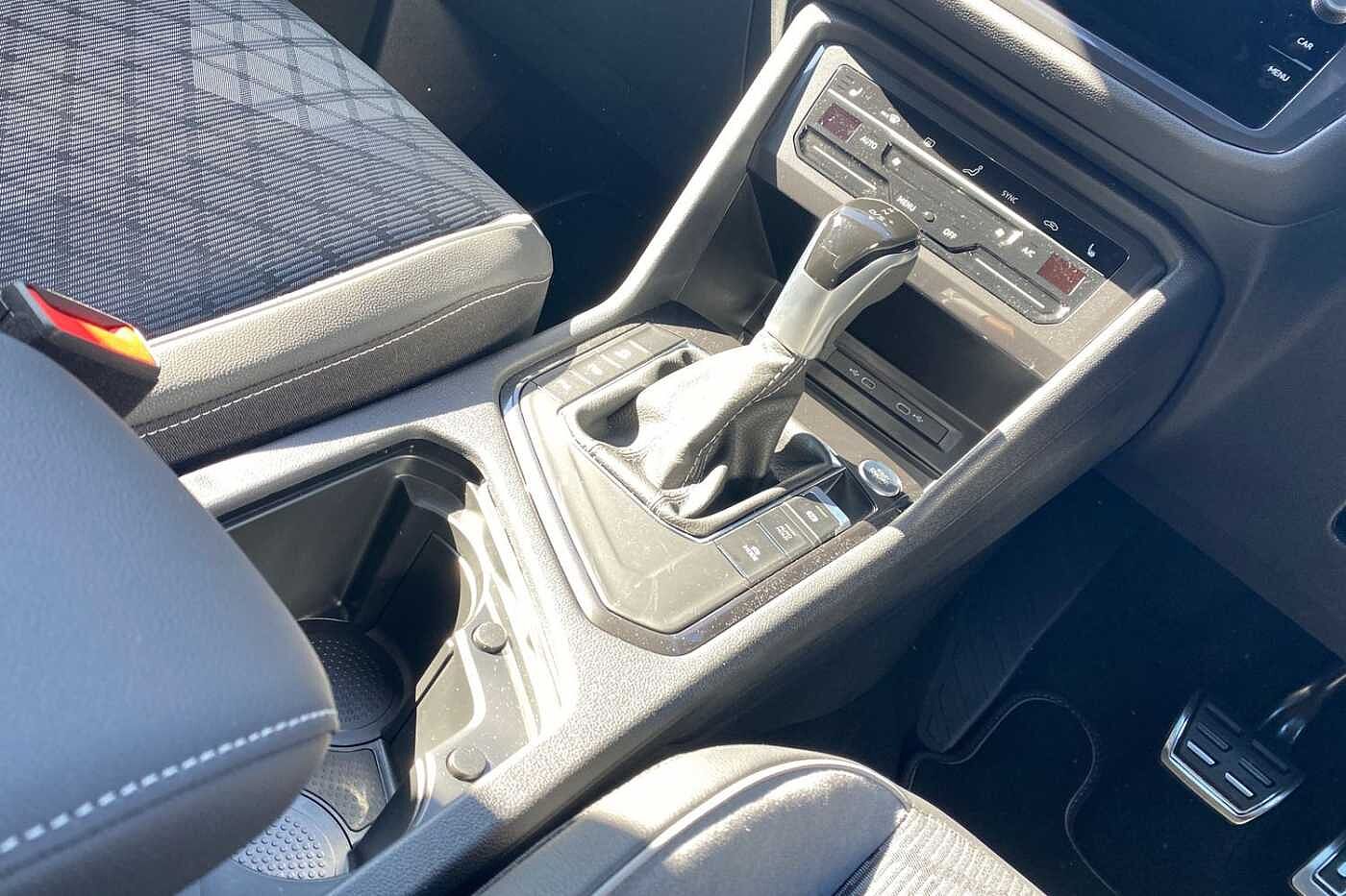Volkswagen Tiguan Allspace Estate R-Line