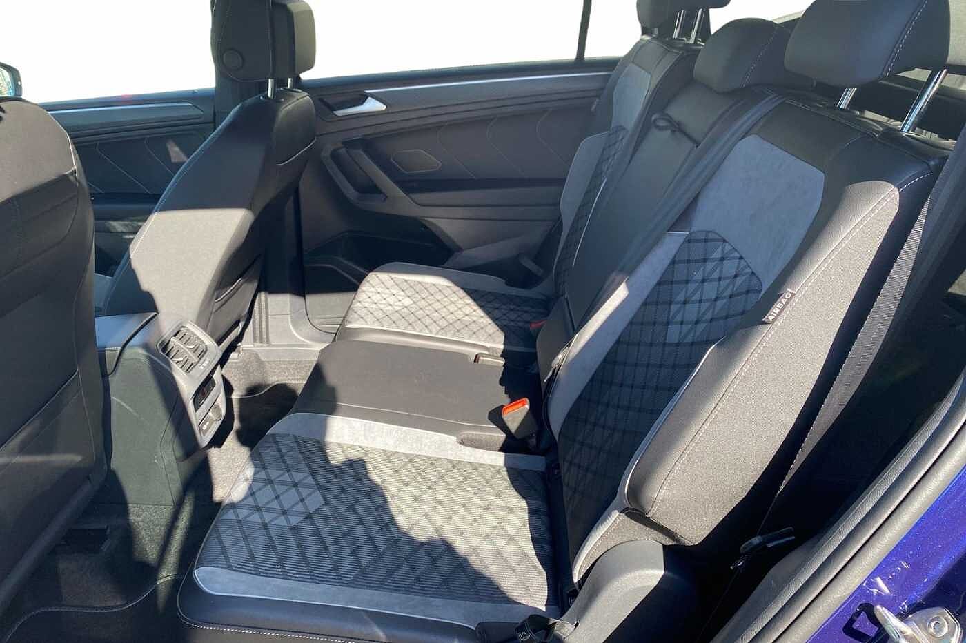 Volkswagen Tiguan Allspace Estate R-Line