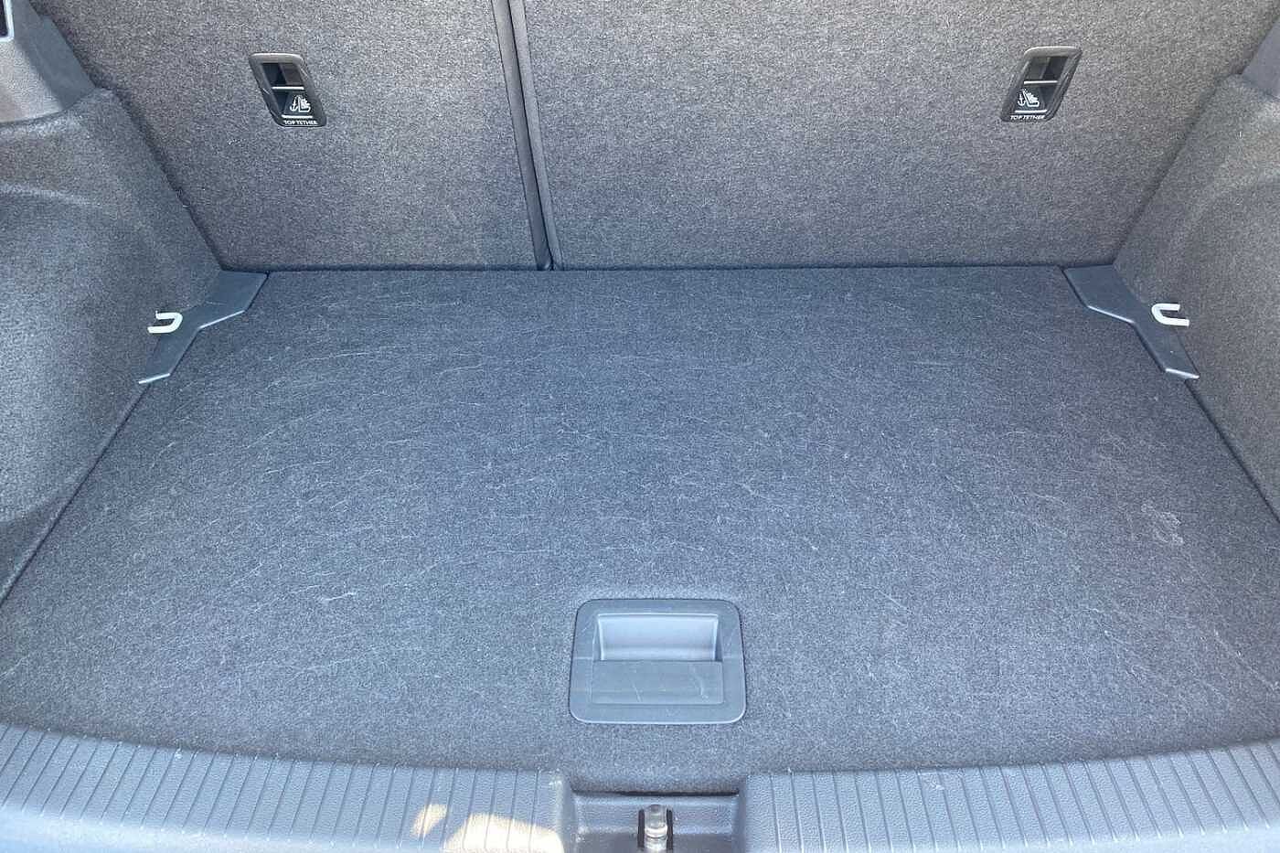 Volkswagen T-Cross 1.0 TSI (110ps) R-Line Hatchback**Rear Camera**