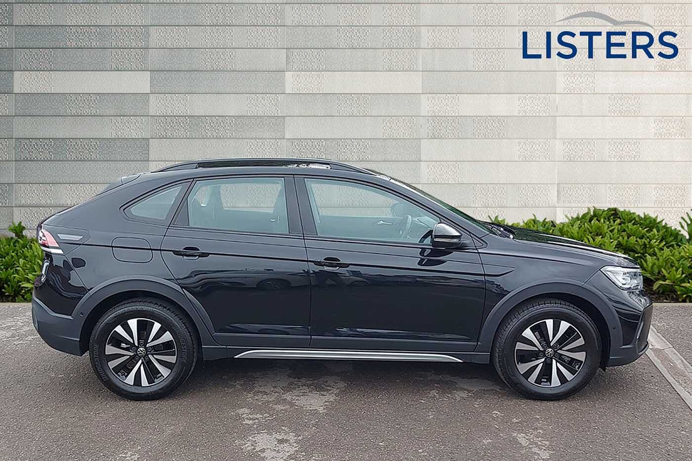 Volkswagen Taigo 1.0 TSI (110ps) Life