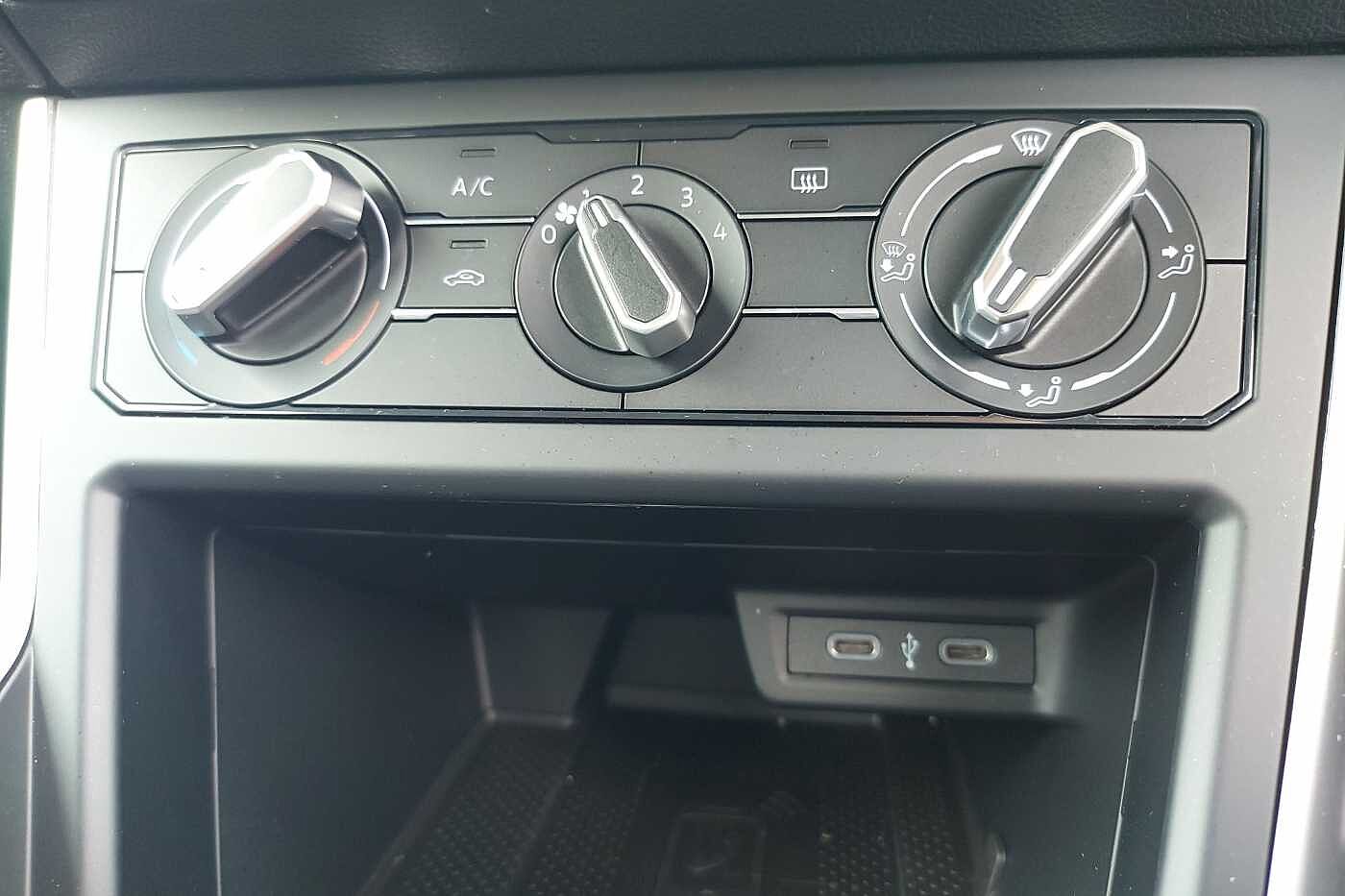 Volkswagen Taigo 1.0 TSI (110ps) Life