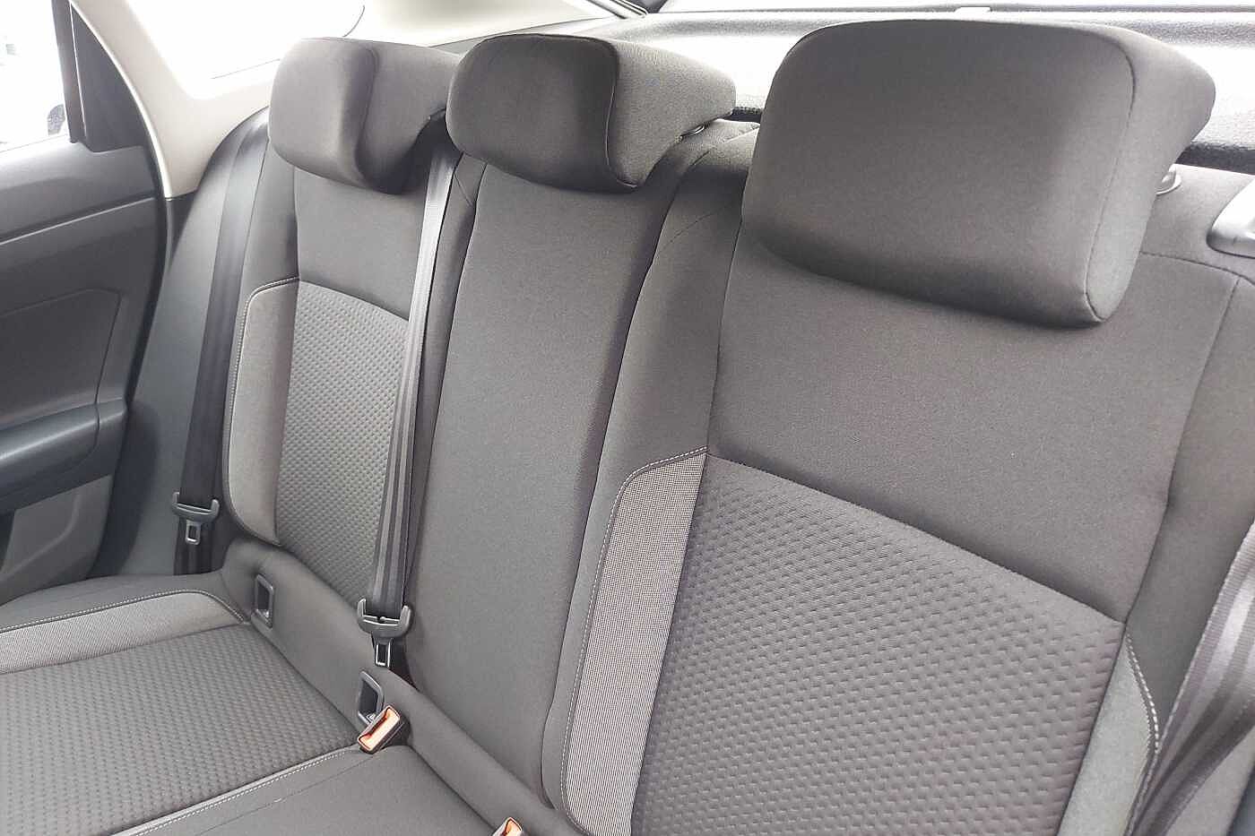 Volkswagen Taigo 1.0 TSI (110ps) Life