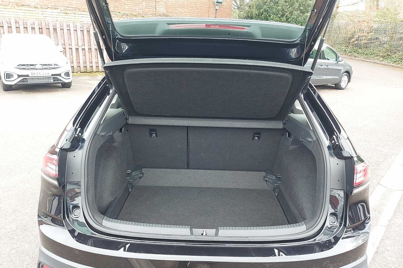Volkswagen Taigo 1.0 TSI (110ps) Life