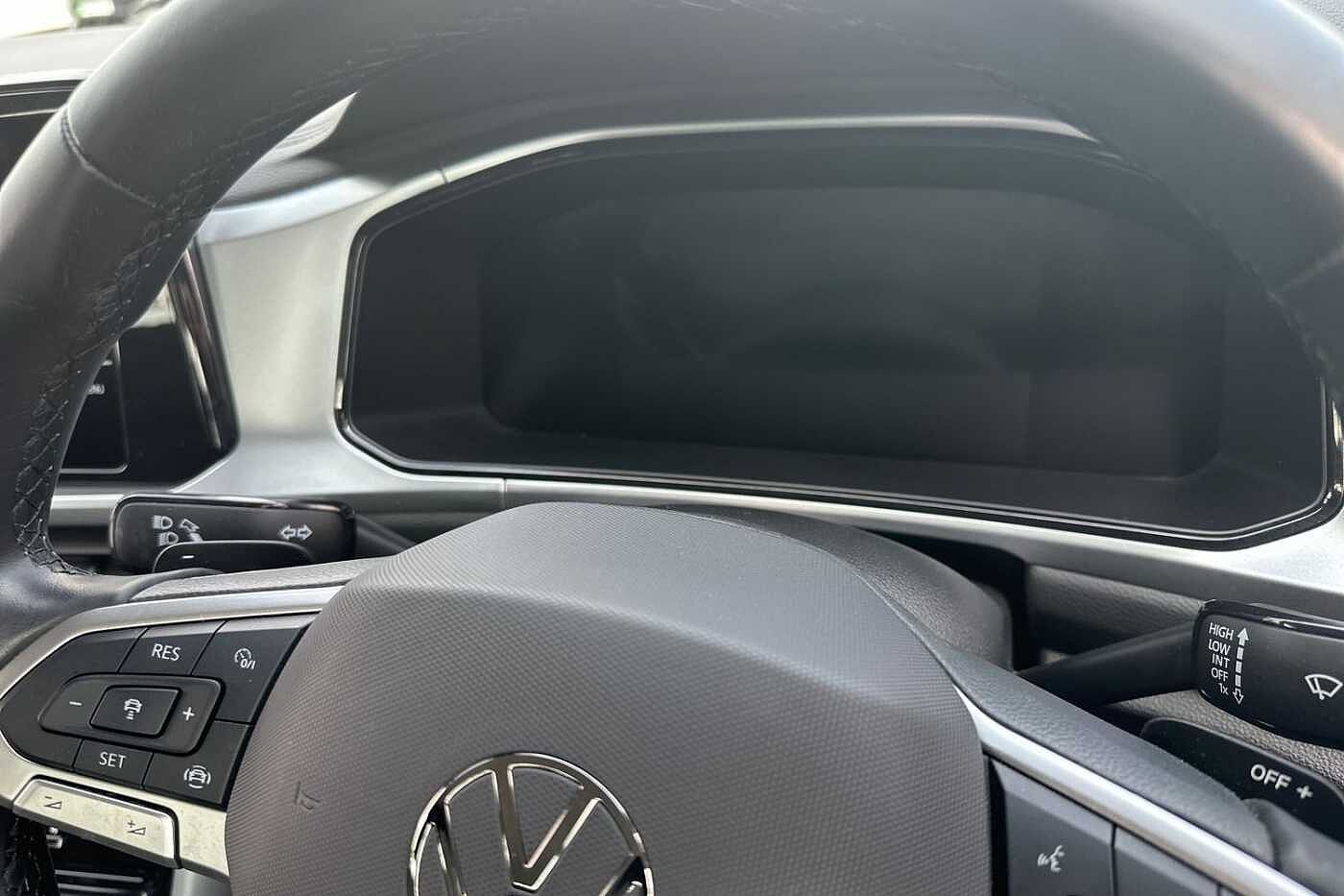 Volkswagen T-ROC 1.5 TSI Life 5dr DSG