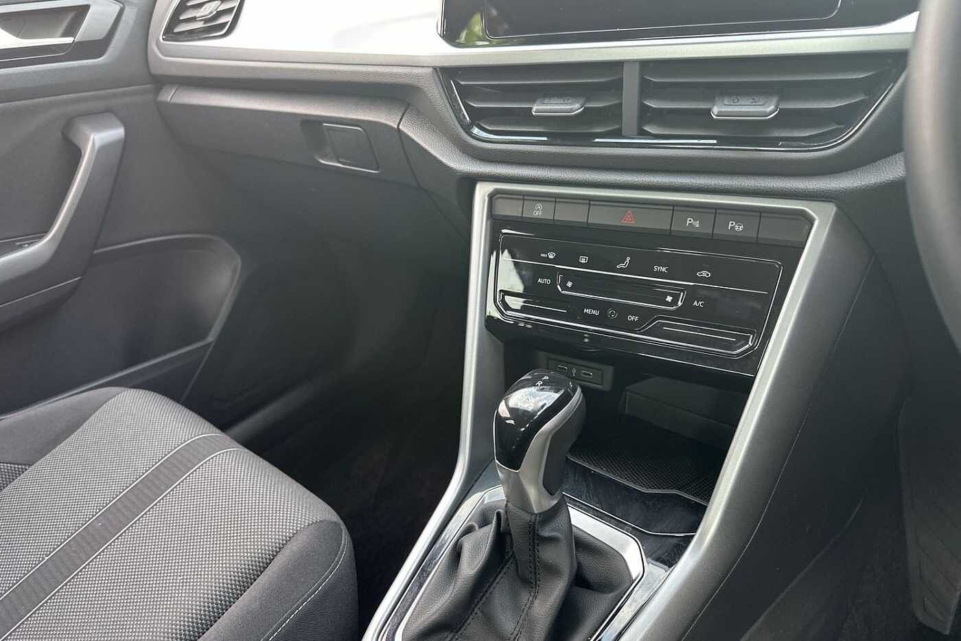 Volkswagen T-ROC 1.5 TSI Life 5dr DSG
