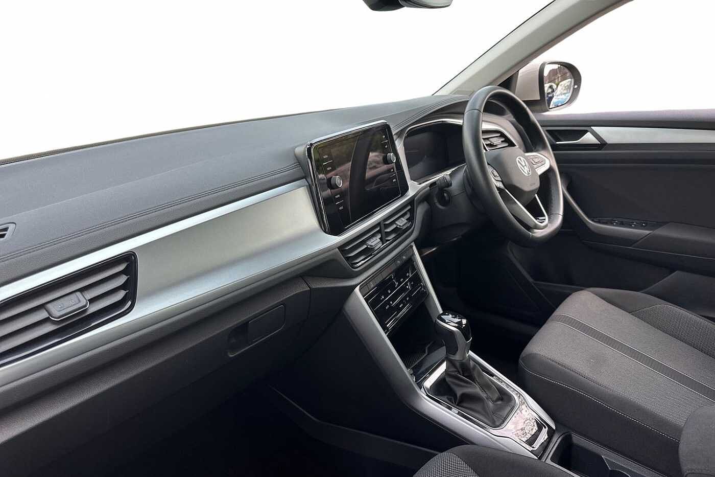 Volkswagen T-ROC 1.5 TSI Life 5dr DSG