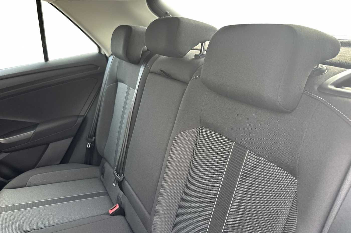 Volkswagen T-ROC 1.5 TSI Life 5dr DSG
