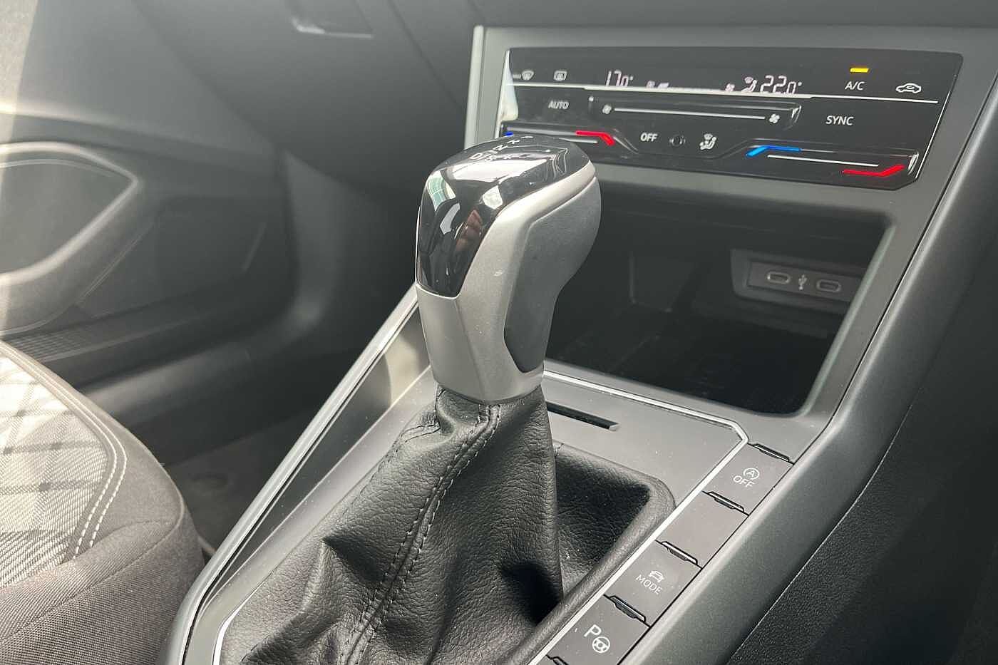 Volkswagen Taigo 1.5 TSI (150ps) R-Line DSG