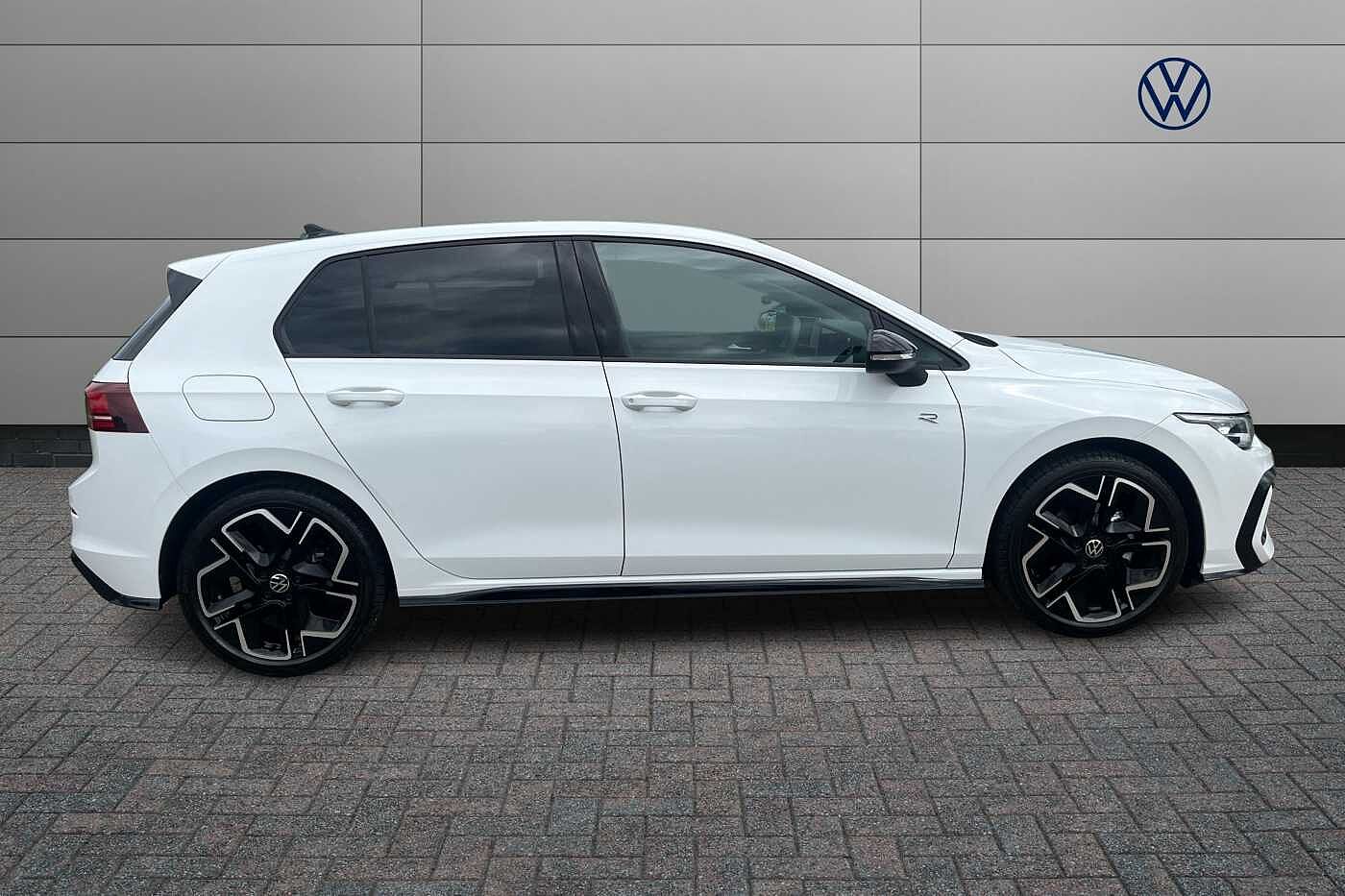 Volkswagen Golf 1.5 TSI 150 R-Line 5dr