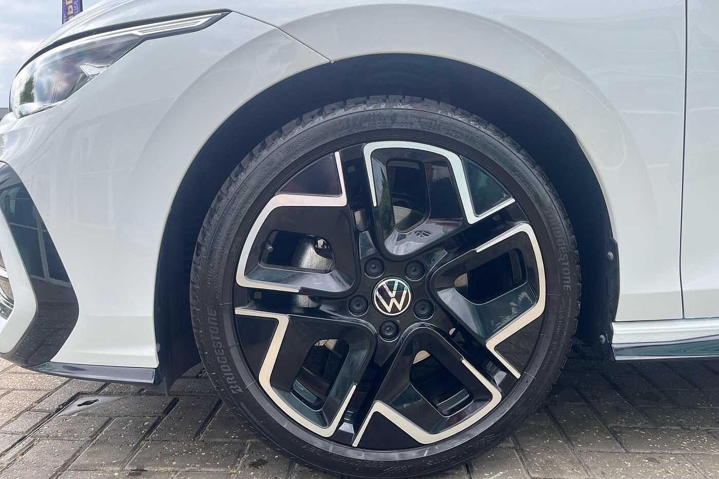 Volkswagen Golf 1.5 TSI 150 R-Line 5dr
