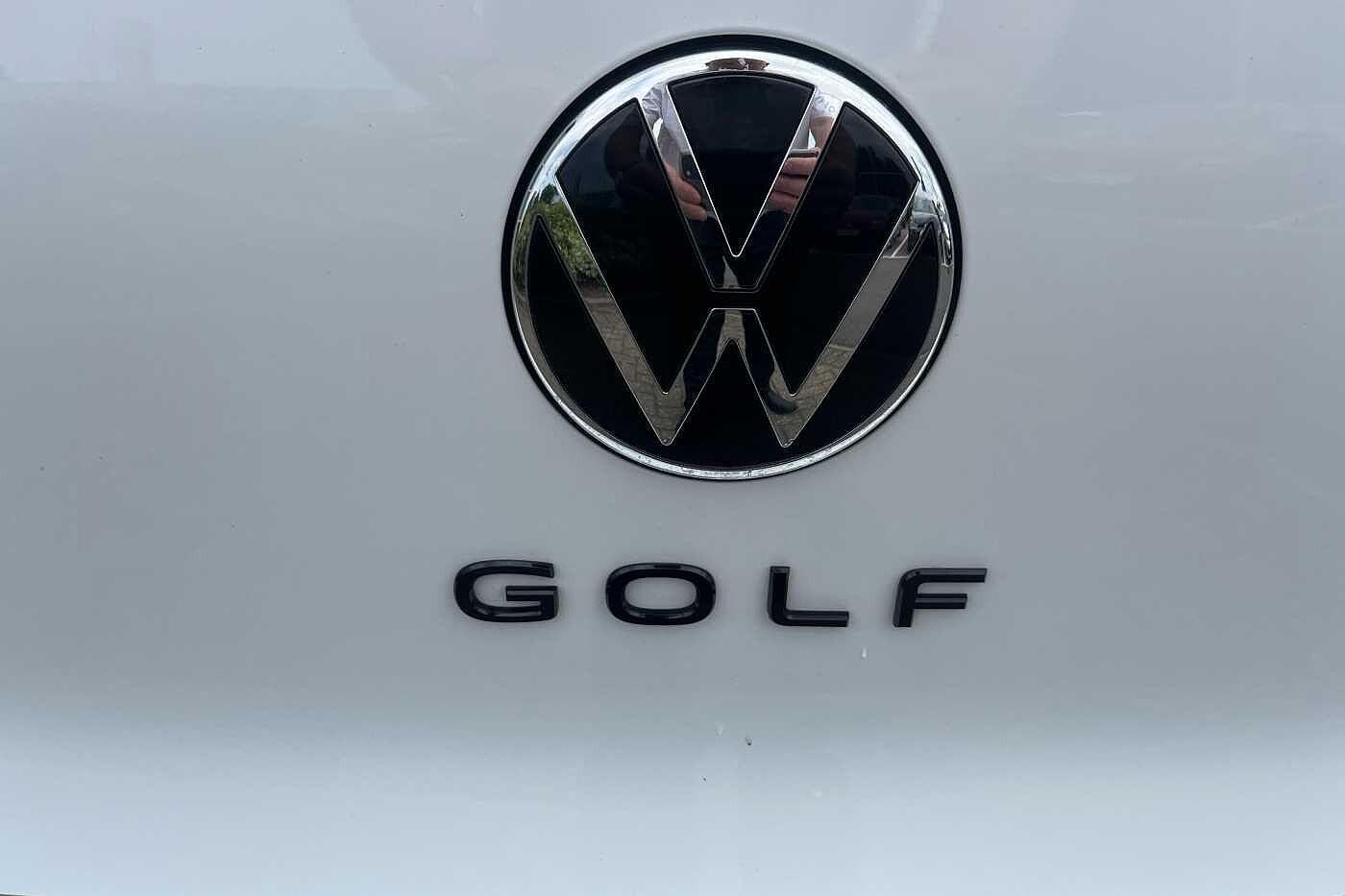 Volkswagen Golf 1.5 TSI 150 R-Line 5dr