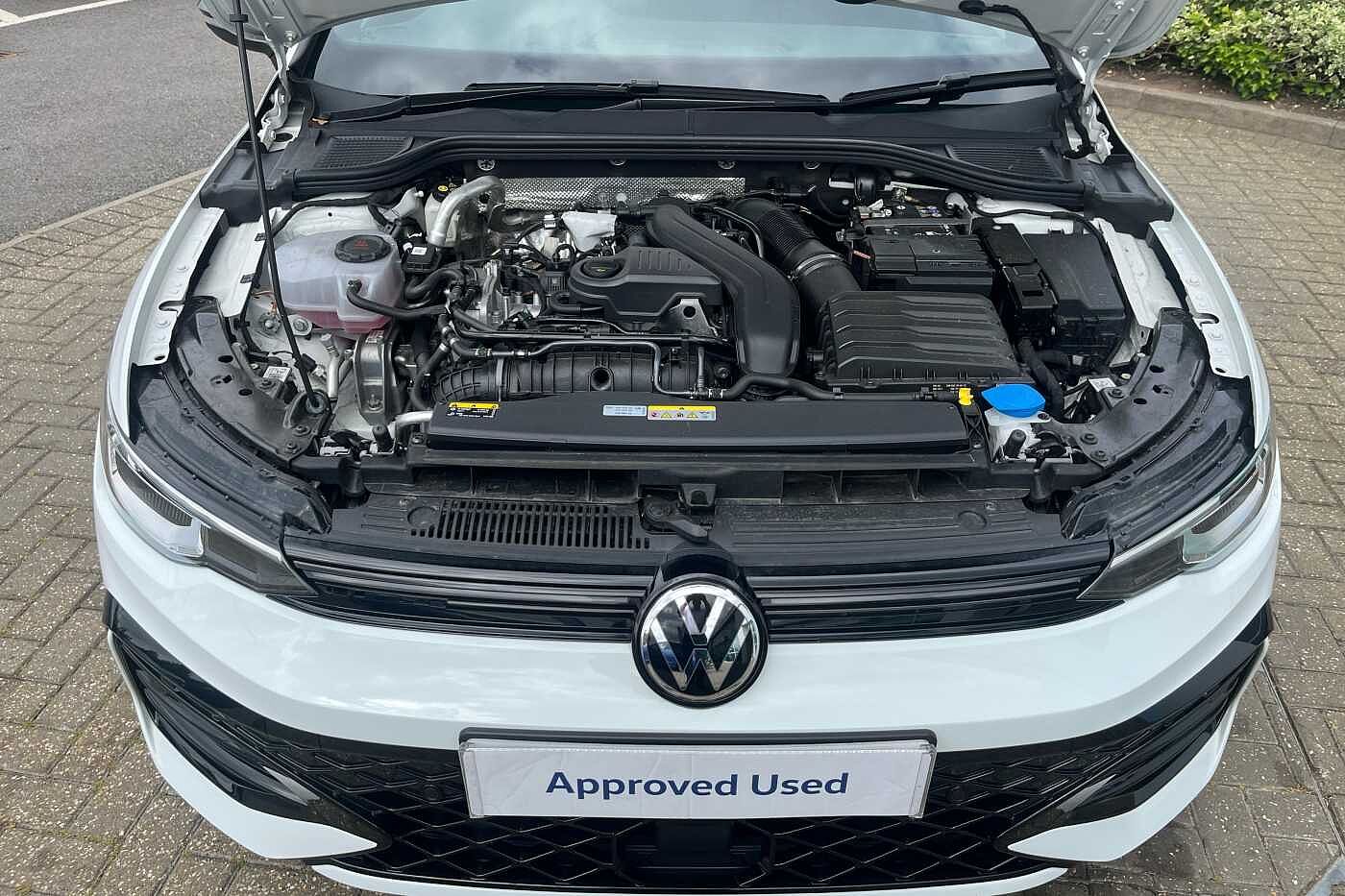 Volkswagen Golf 1.5 TSI 150 R-Line 5dr