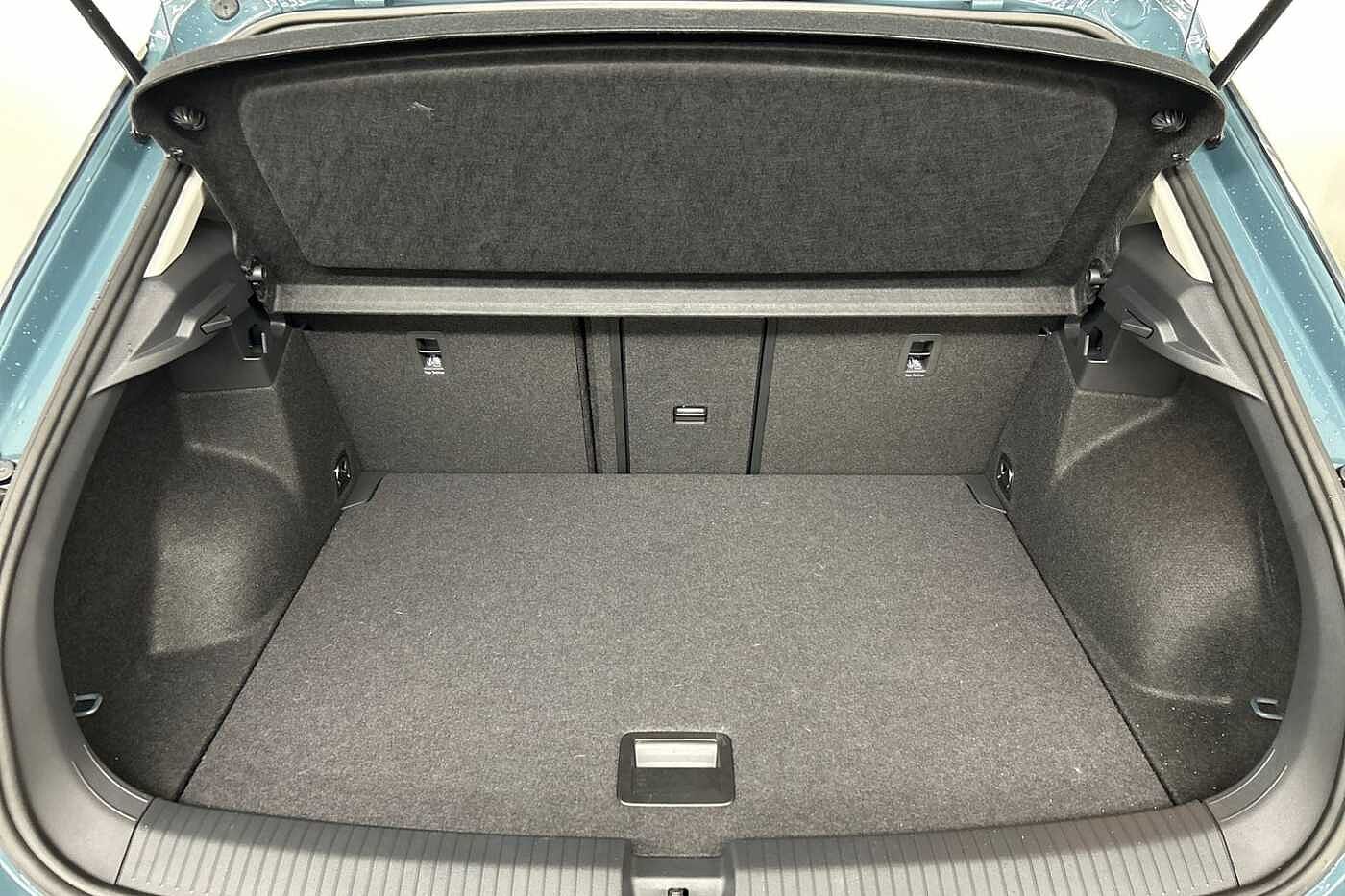 Volkswagen T-ROC 1.5 TSI (150ps) Style