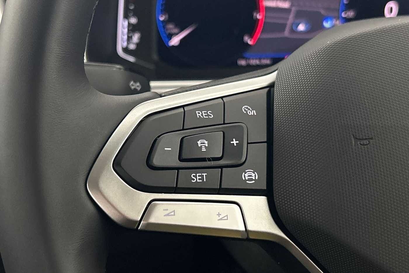 Volkswagen T-ROC 1.5 TSI (150ps) Style