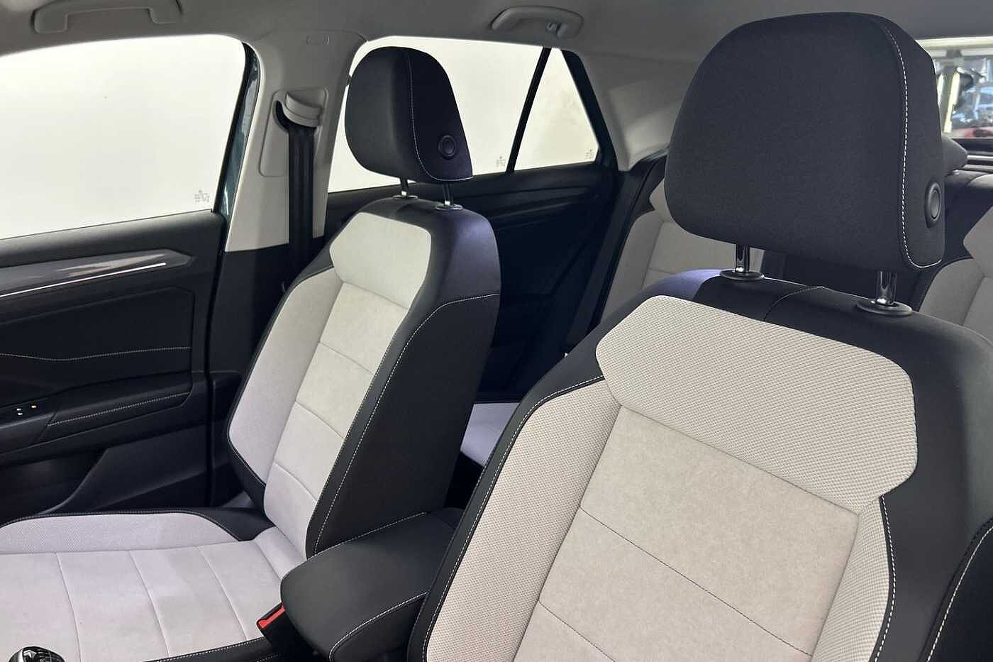 Volkswagen T-ROC 1.5 TSI (150ps) Style