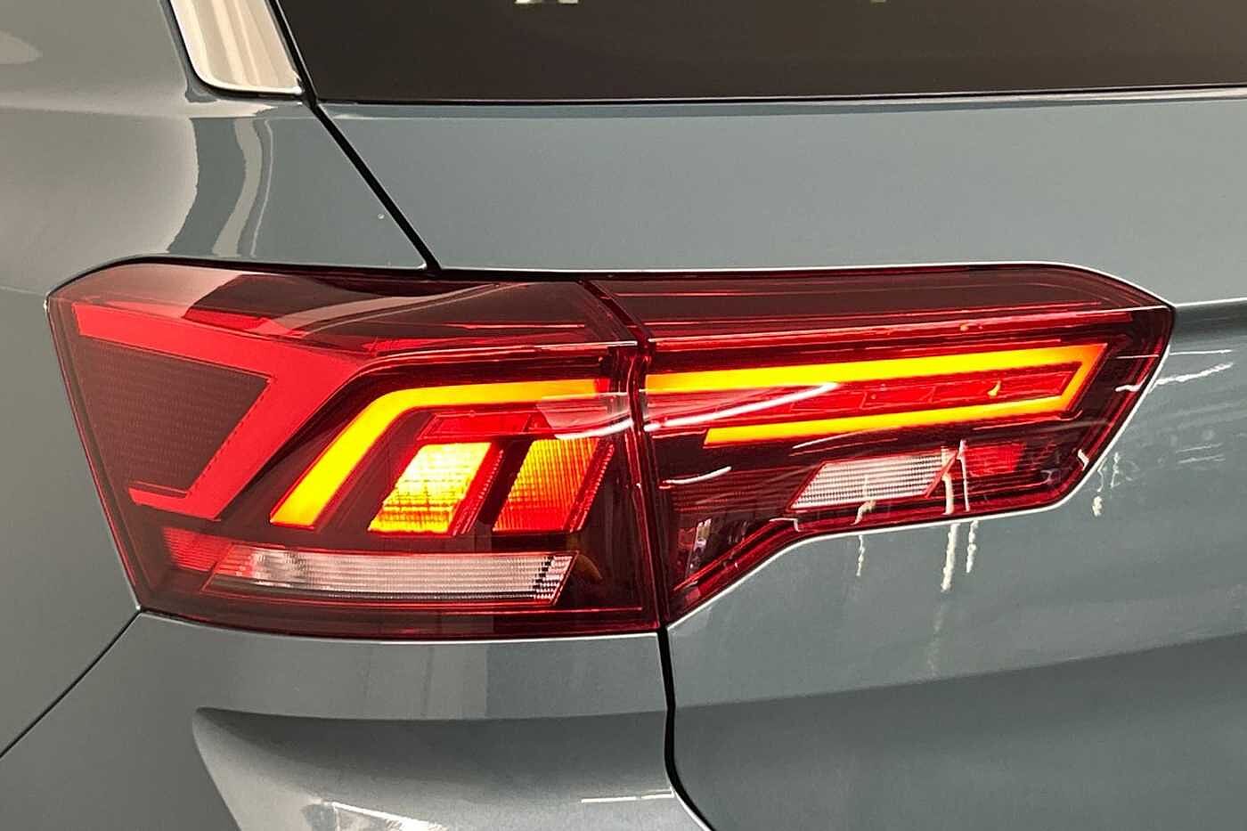 Volkswagen T-ROC 1.5 TSI (150ps) Style