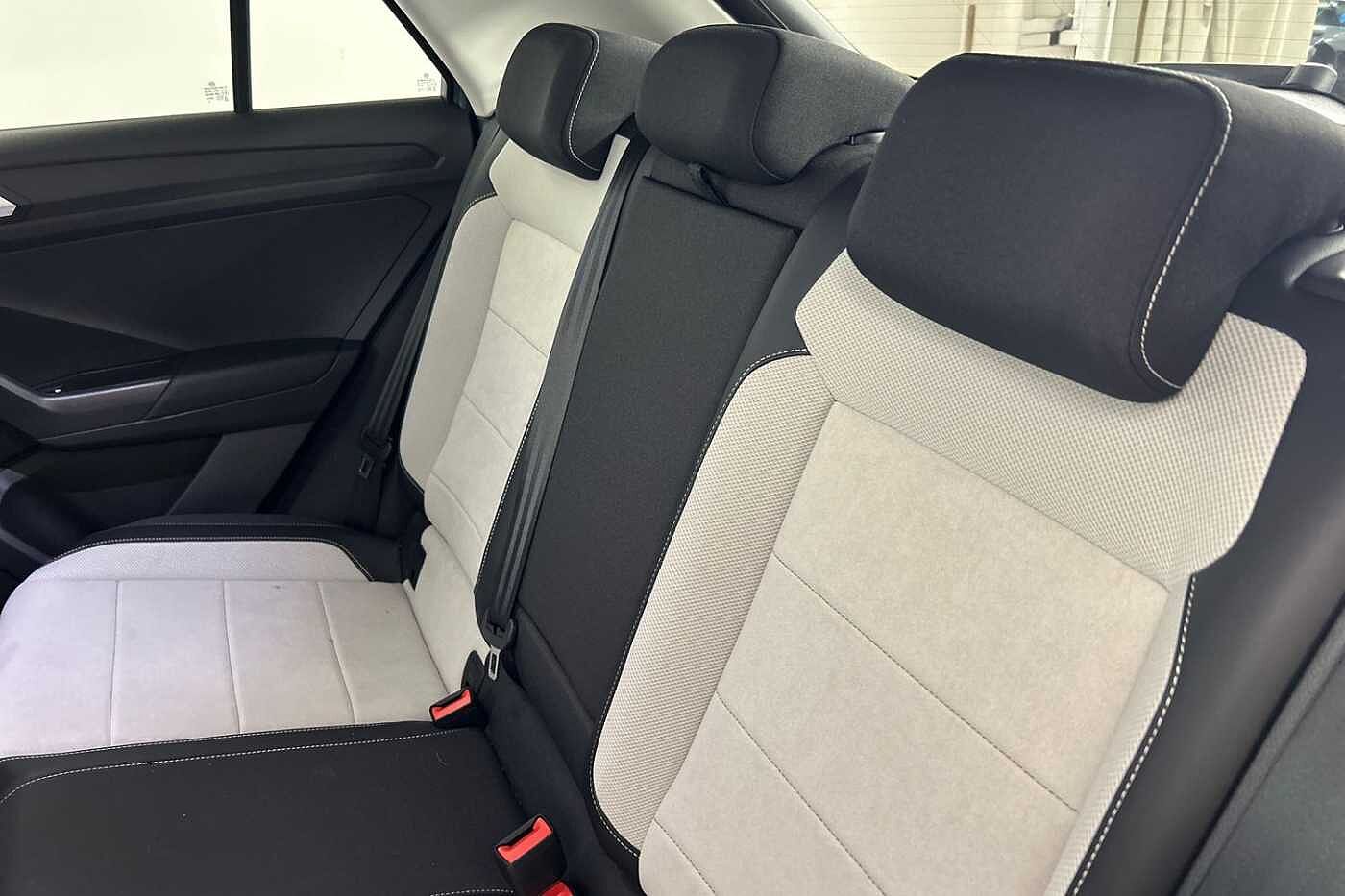 Volkswagen T-ROC 1.5 TSI (150ps) Style
