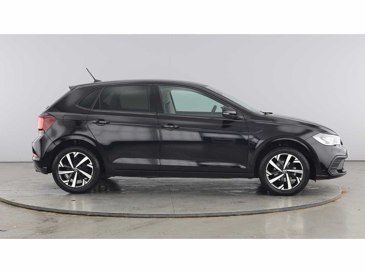 Volkswagen Polo 1.0 TSI (95ps) Match