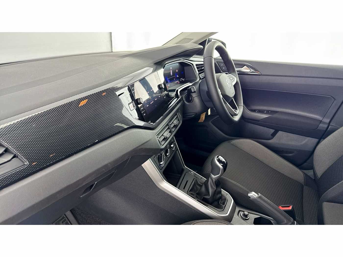 Volkswagen Polo 1.0 TSI (95ps) Match