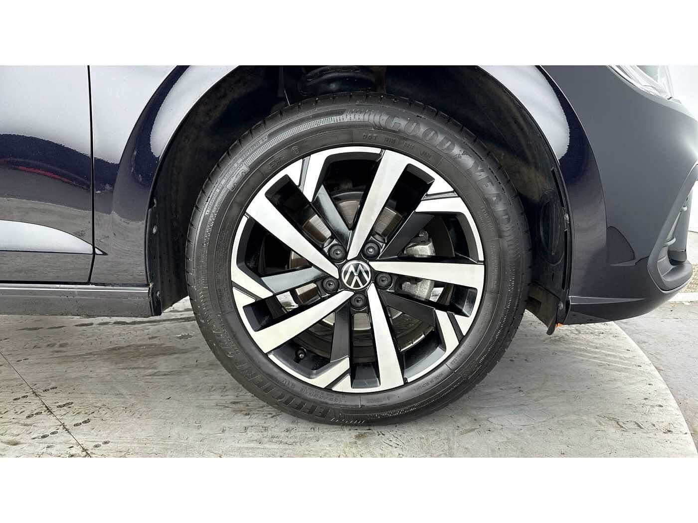 Volkswagen Polo 1.0 TSI (95ps) Match