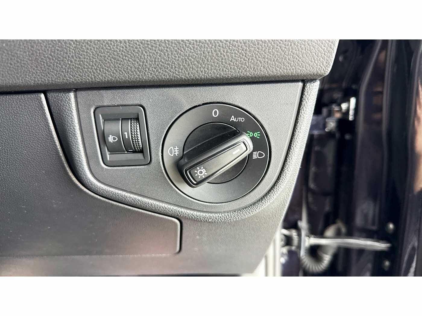 Volkswagen Polo 1.0 TSI (95ps) Match
