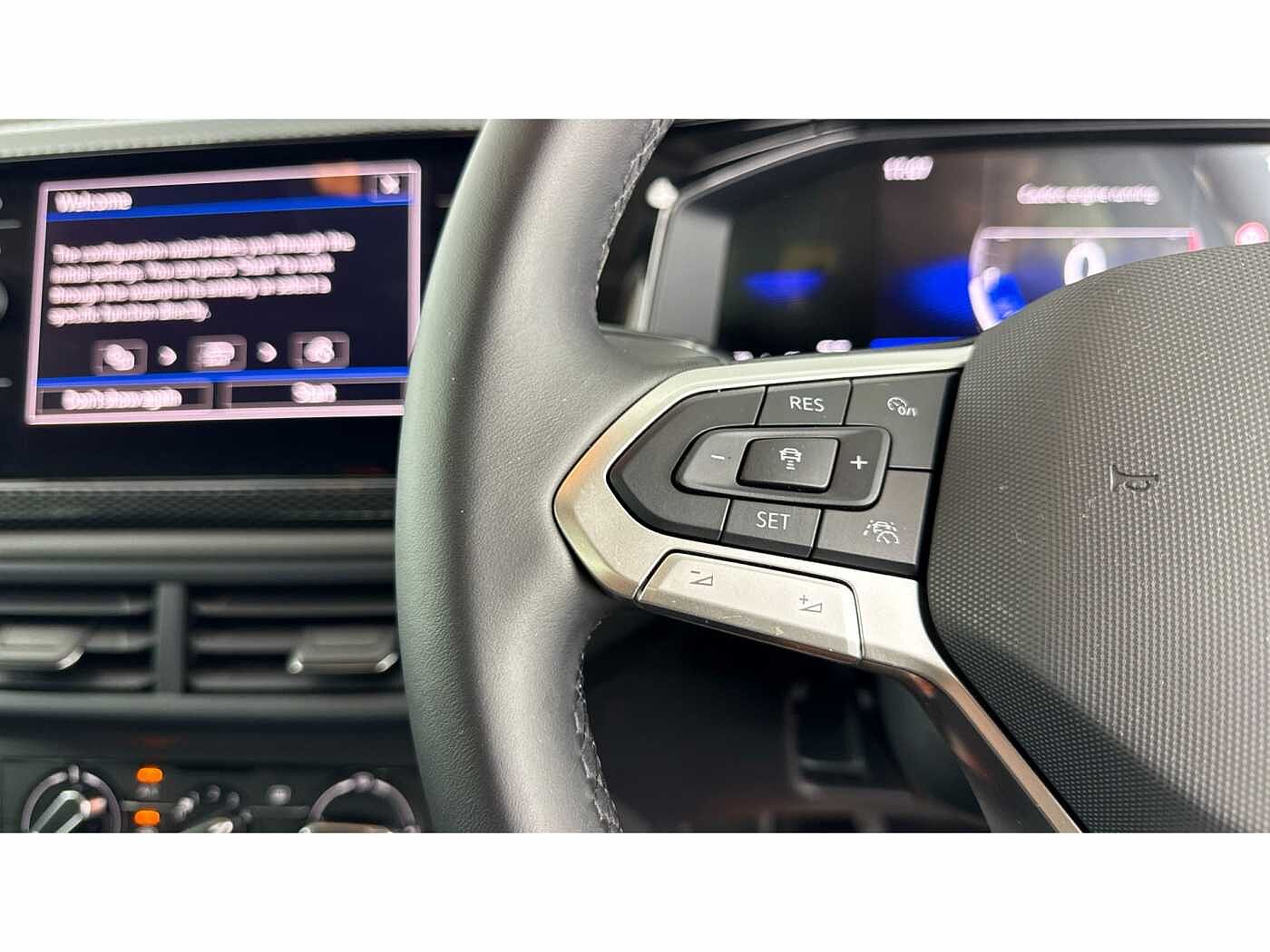 Volkswagen Polo 1.0 TSI (95ps) Match