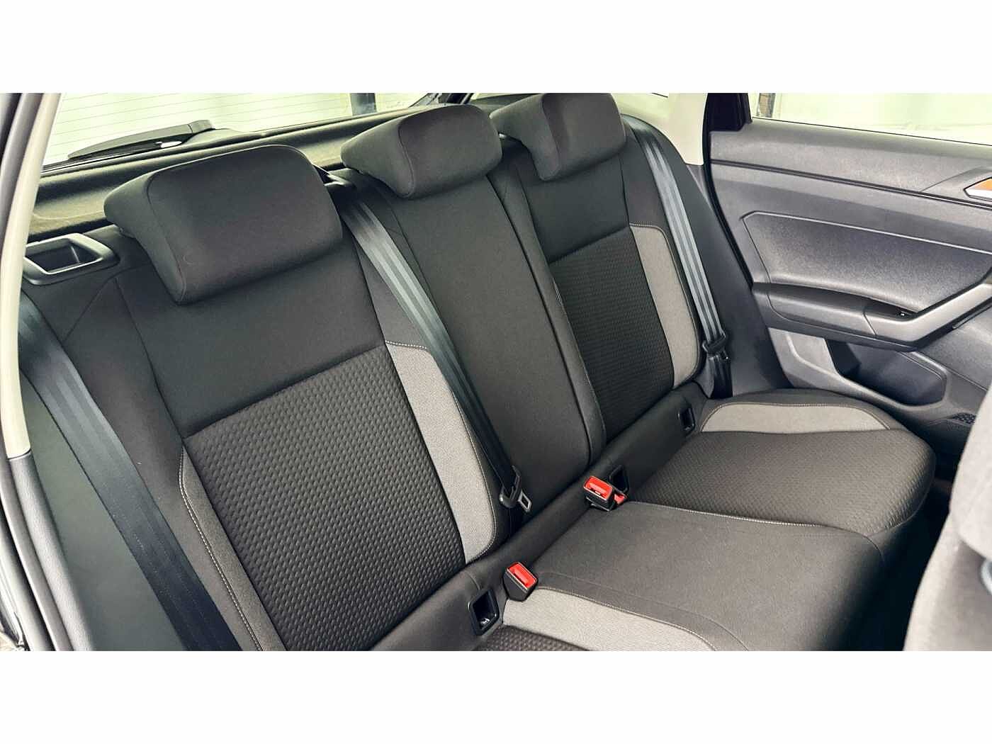 Volkswagen Polo 1.0 TSI (95ps) Match