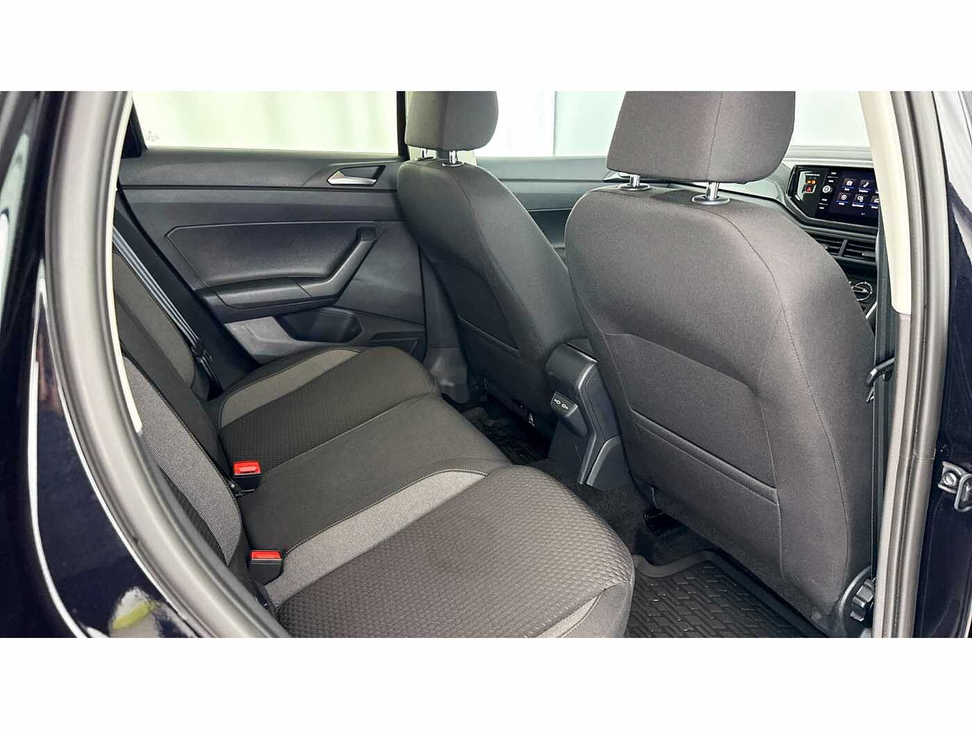 Volkswagen Polo 1.0 TSI (95ps) Match