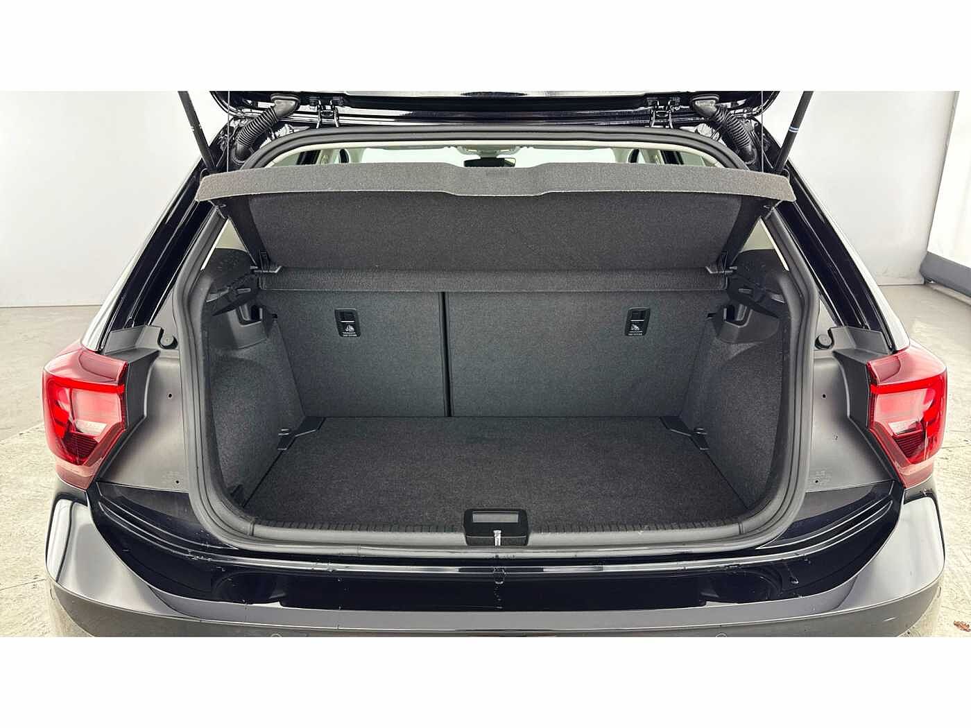 Volkswagen Polo 1.0 TSI (95ps) Match