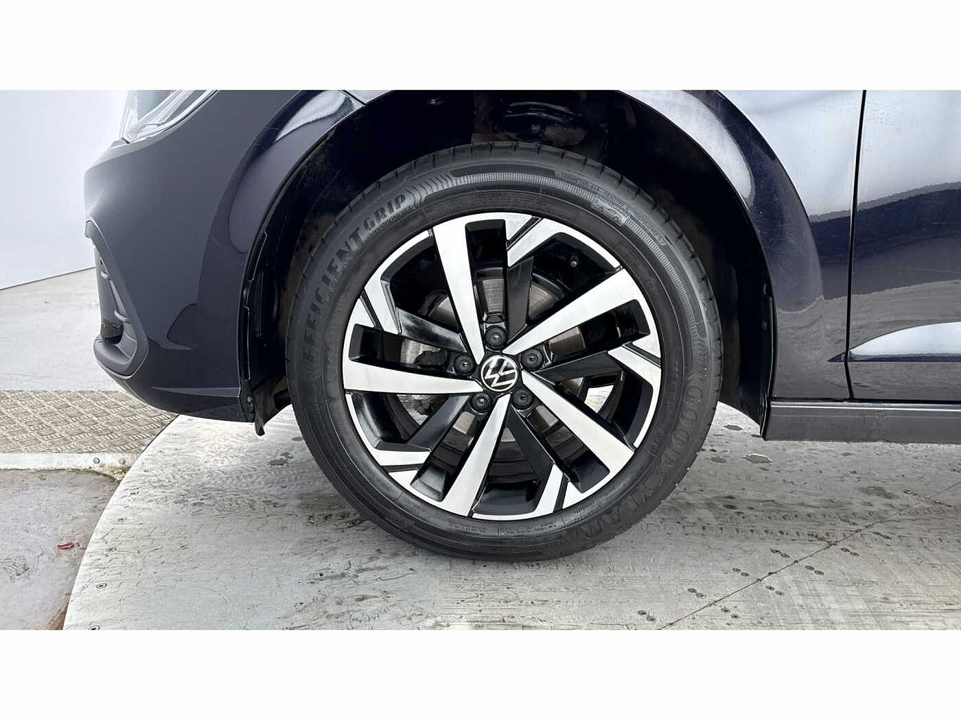 Volkswagen Polo 1.0 TSI (95ps) Match