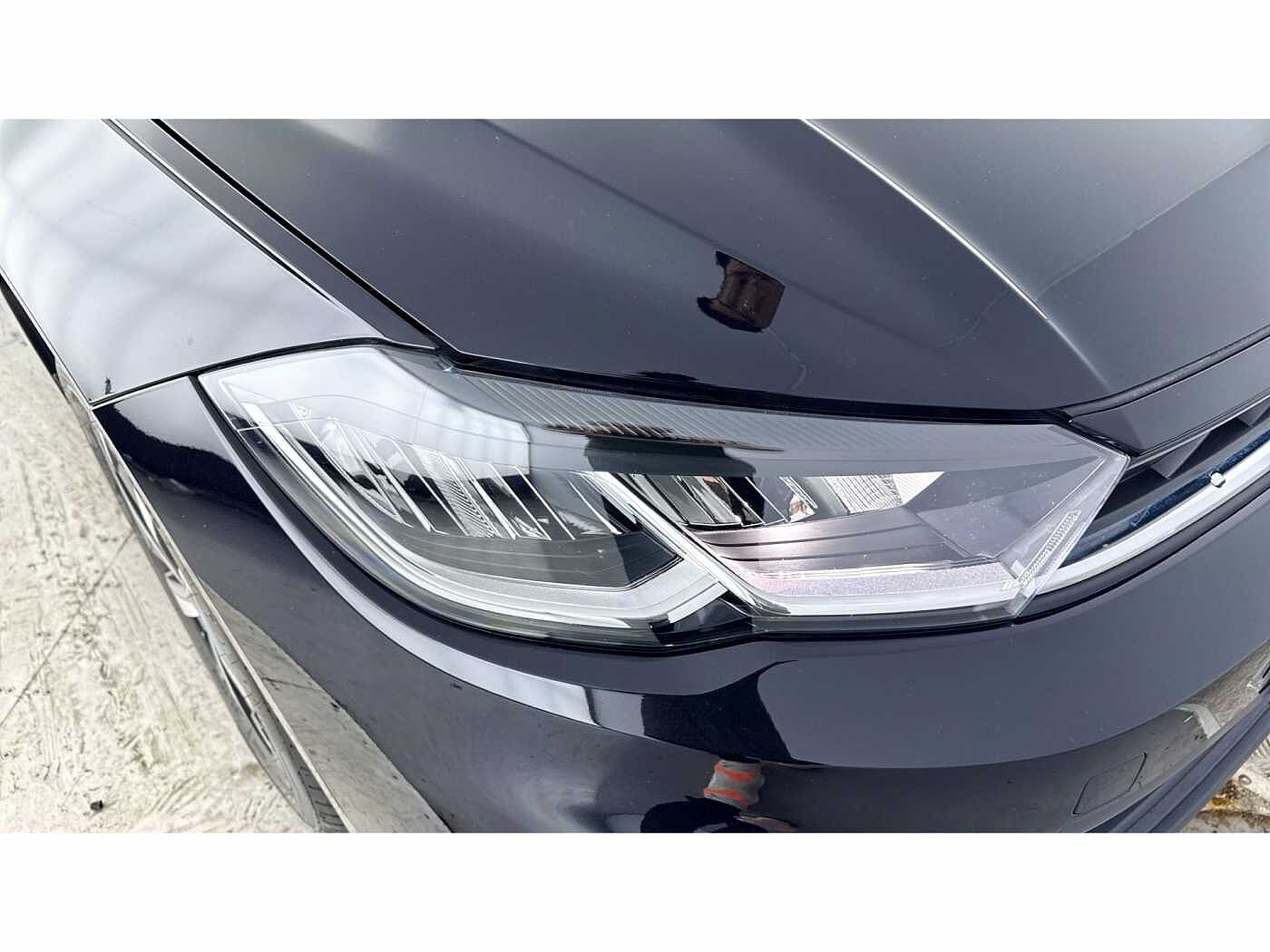 Volkswagen Polo 1.0 TSI (95ps) Match