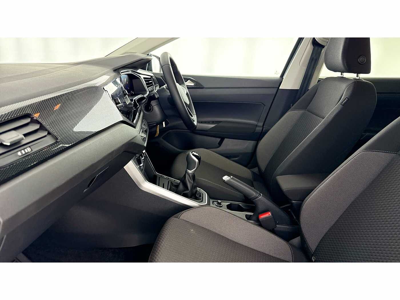 Volkswagen Polo 1.0 TSI (95ps) Match