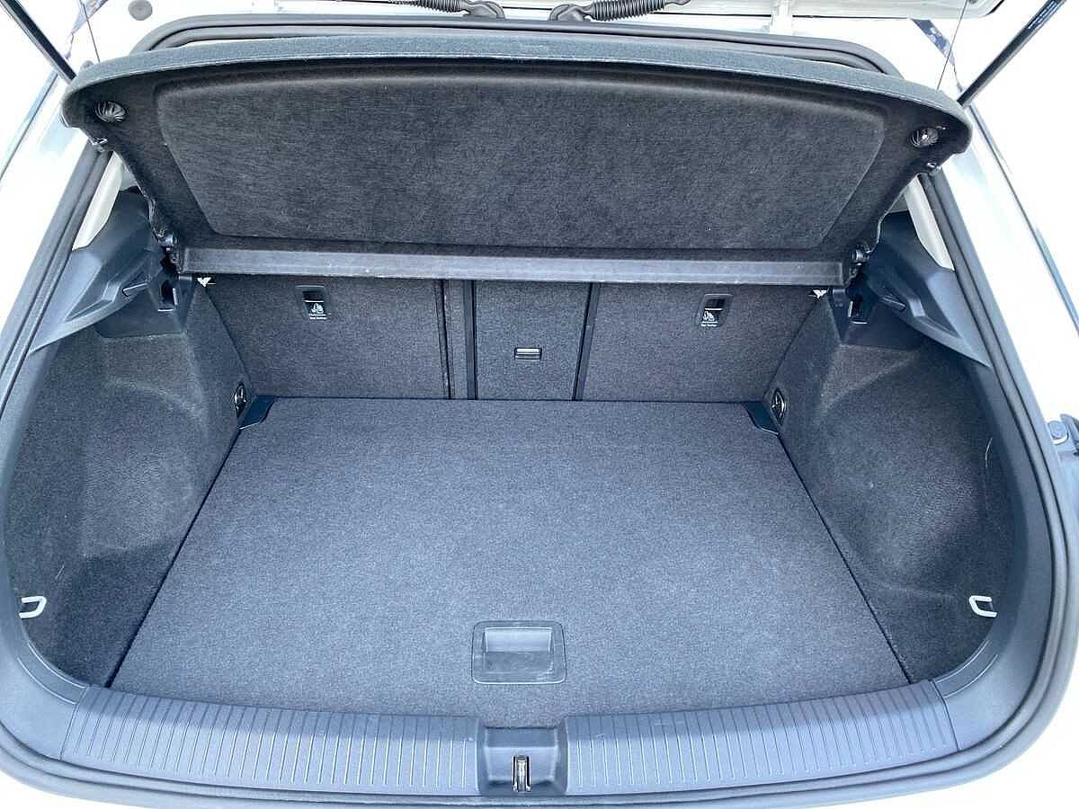 Volkswagen T-ROC Mark 1 Facelift (2022) 1.0 TSI Style 110PS