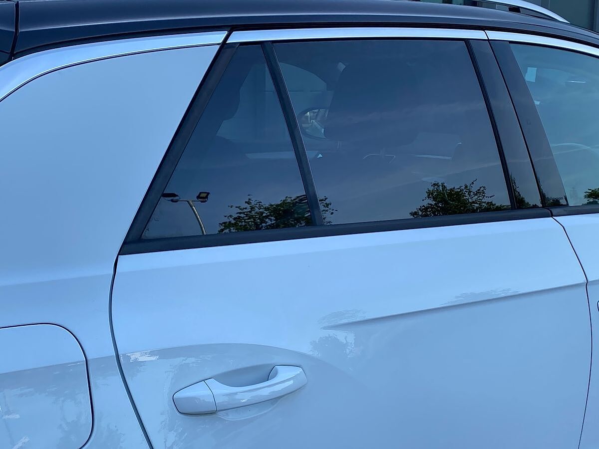 Volkswagen T-ROC Mark 1 Facelift (2022) 1.0 TSI Style 110PS