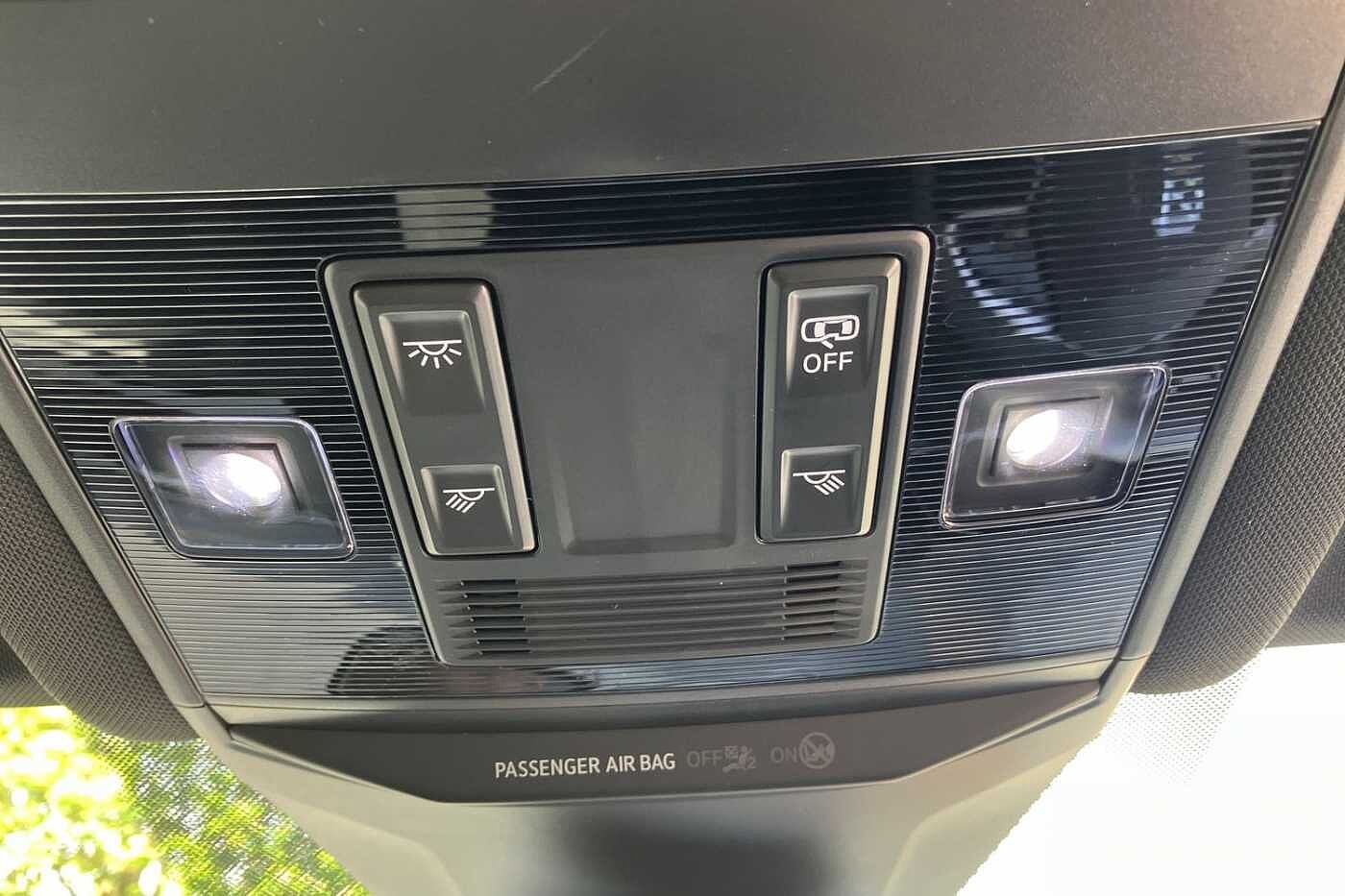 Volkswagen T-ROC Mark 1 Facelift (2022) 1.5 TSI R-Line 150PS
