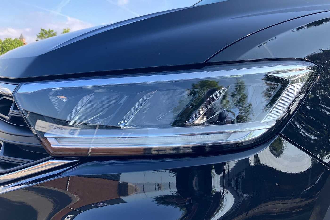 Volkswagen T-ROC 1.5 TSI (150ps) Life DSG