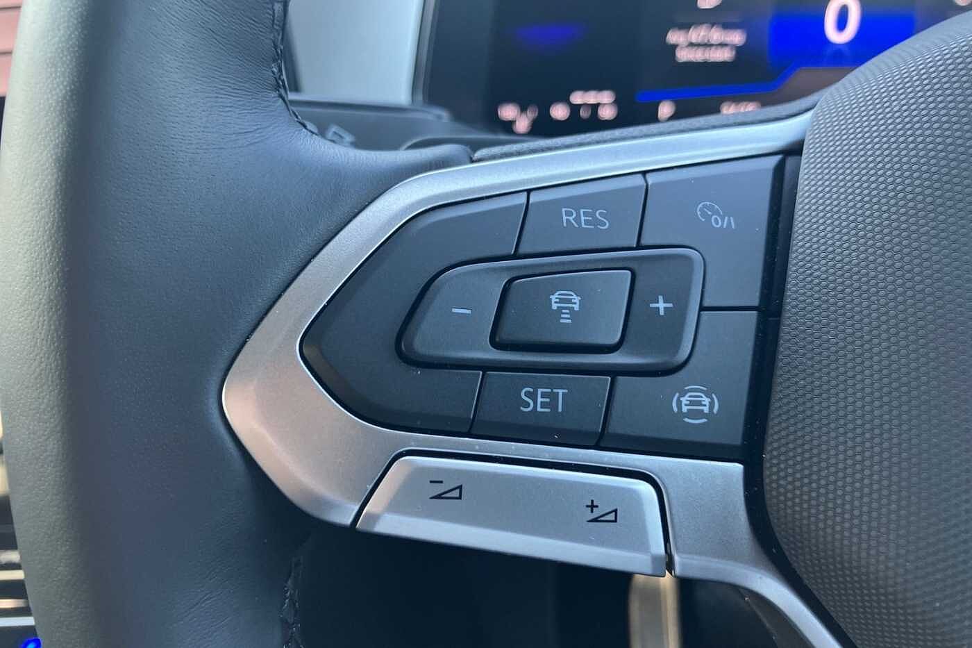 Volkswagen T-ROC 1.5 TSI (150ps) Life DSG