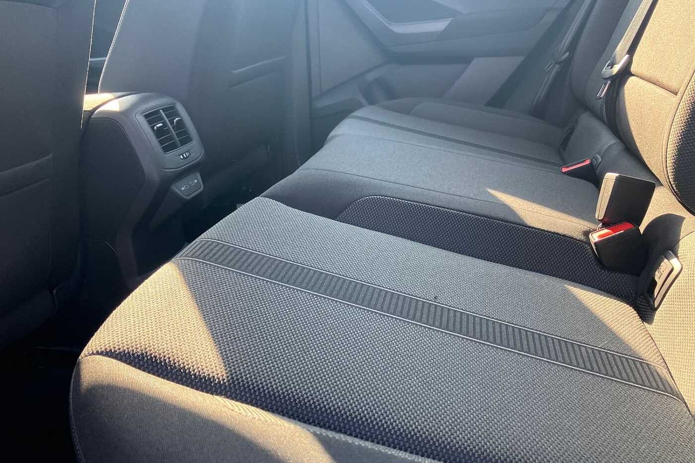 Volkswagen T-ROC 1.5 TSI (150ps) Life DSG