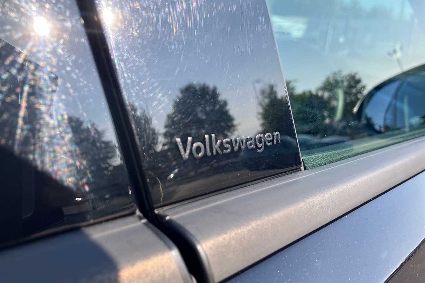 Volkswagen T-ROC 1.5 TSI (150ps) Life DSG