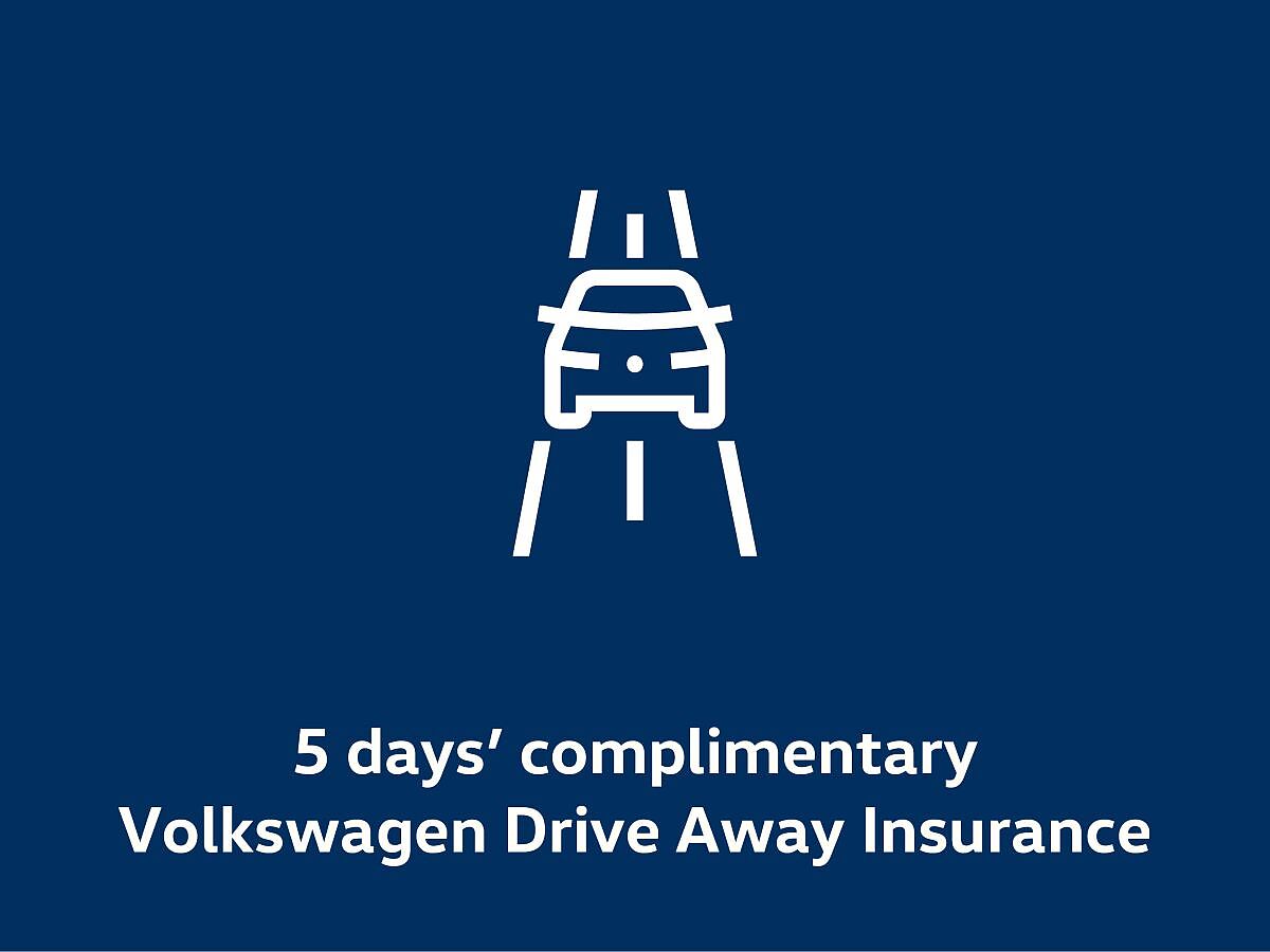 Volkswagen T-ROC 1.5 TSI (150ps) Life DSG