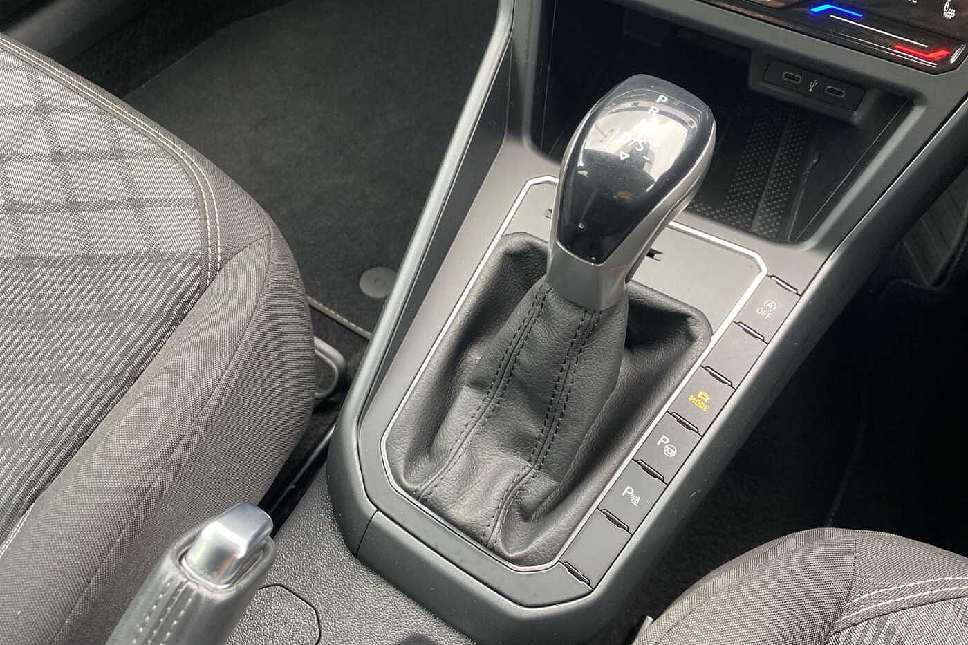 Volkswagen Taigo 1.0 TSI (110ps) R-Line DSG