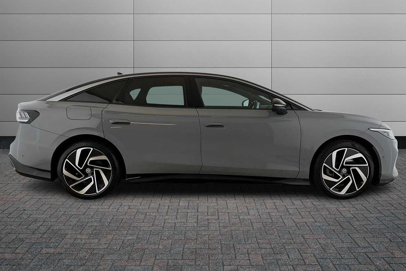 Volkswagen ID.7 Pro 77kWh Match Fastback Auto 5dr