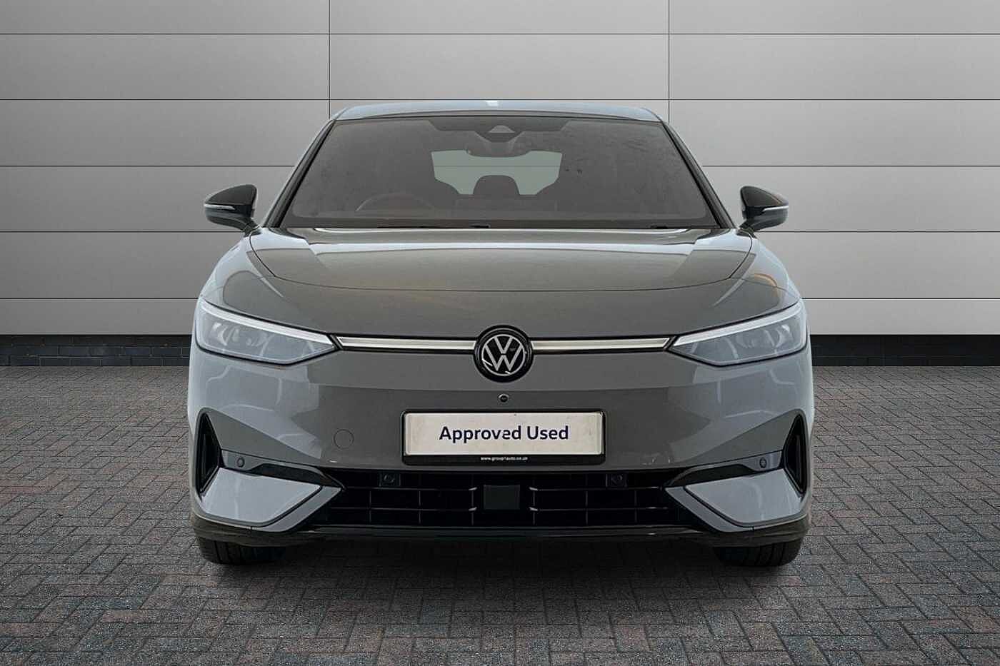 Volkswagen ID.7 Pro 77kWh Match Fastback Auto 5dr