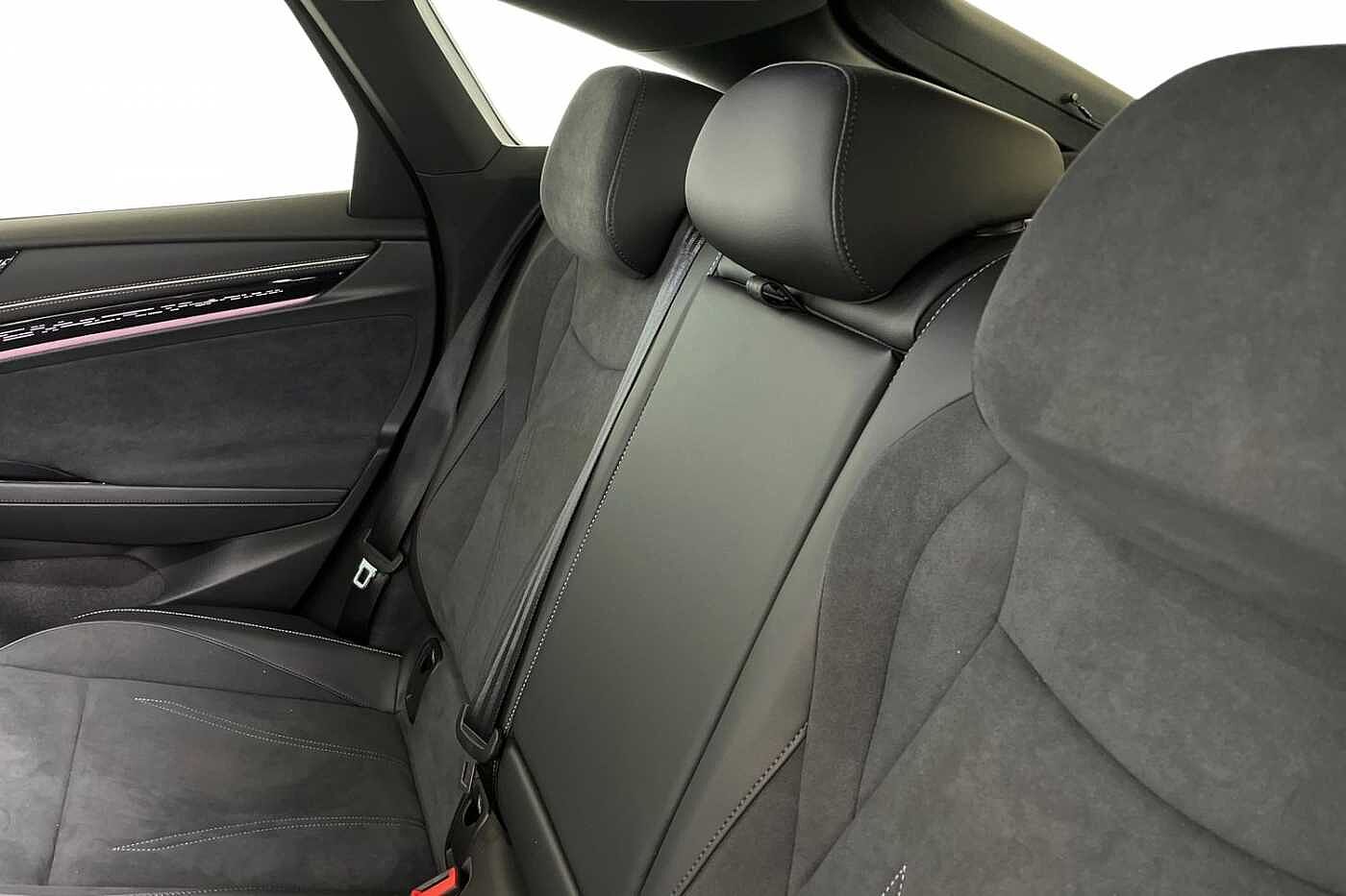 Volkswagen ID.7 Pro 77kWh Match Fastback Auto 5dr