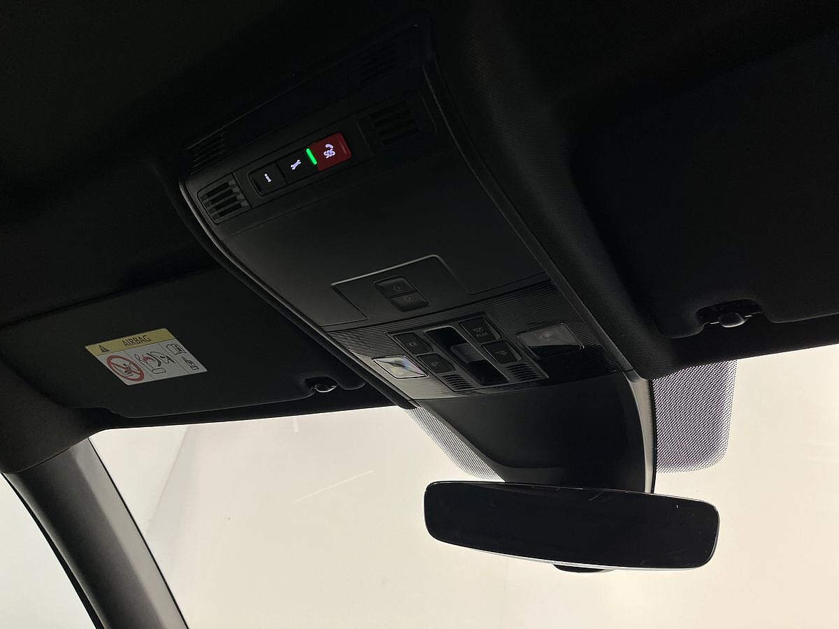 Volkswagen Tiguan Allspace 2.0 TDI R-Line 5Dr DSG