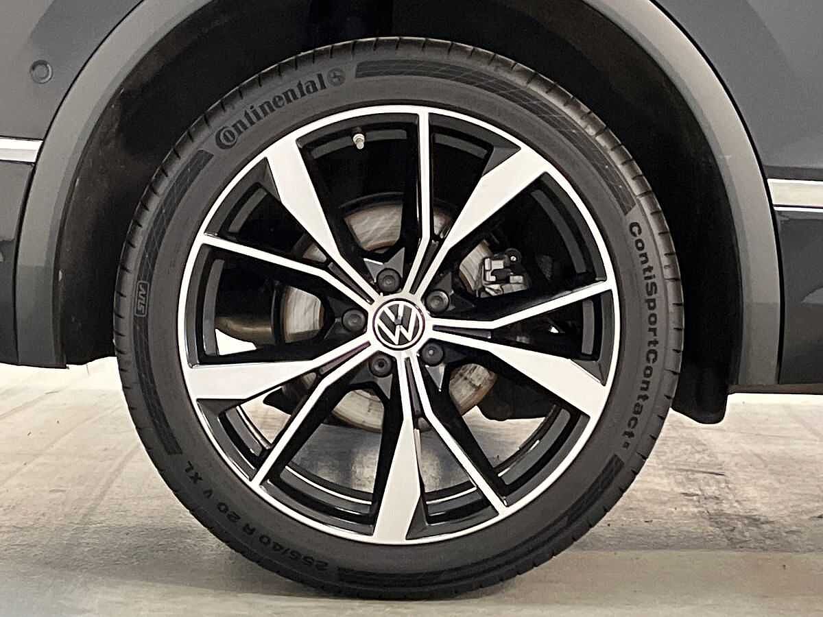 Volkswagen Tiguan Allspace 2.0 TDI R-Line 5Dr DSG