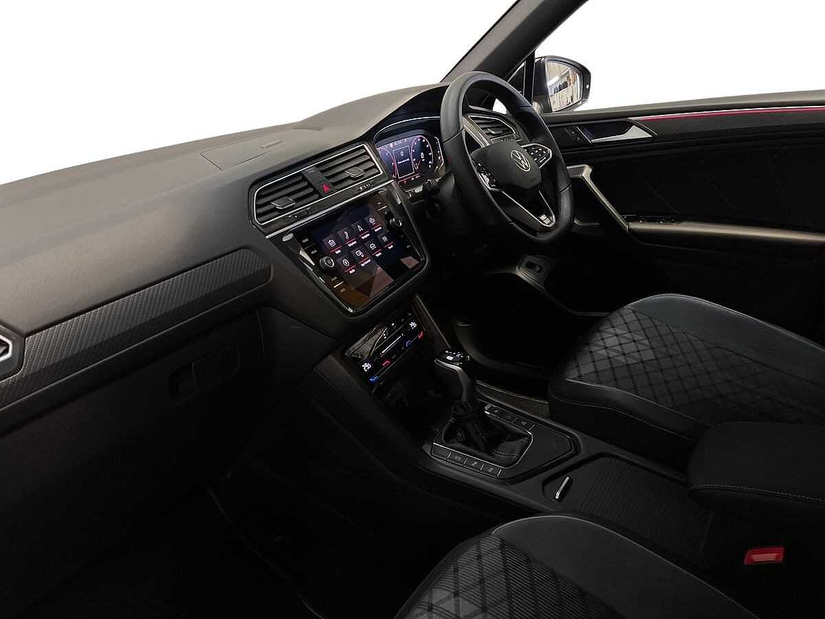 Volkswagen Tiguan Allspace 2.0 TDI R-Line 5Dr DSG