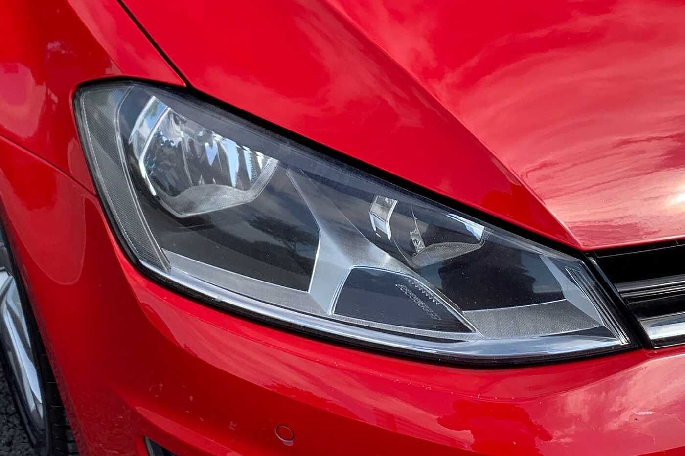 Volkswagen Golf 1.4 TSI ACT GT 150PS 5Dr