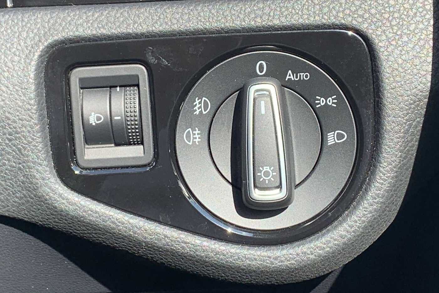 Volkswagen Golf 1.4 TSI ACT GT 150PS 5Dr